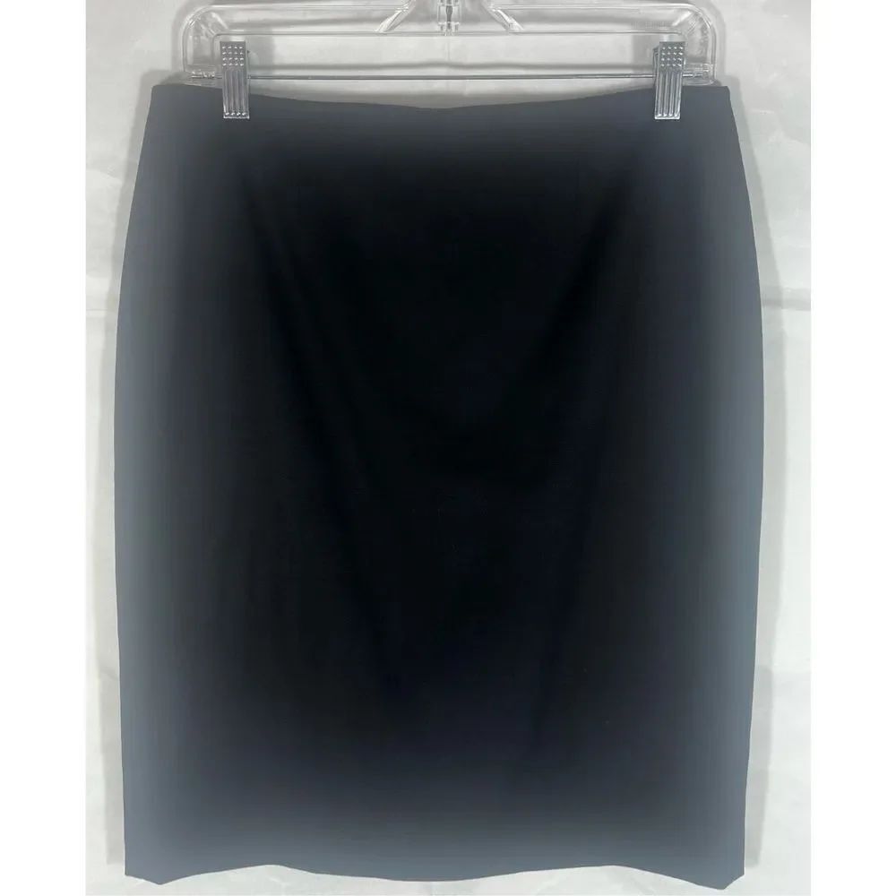 Brooks Brother wool pencil skirt